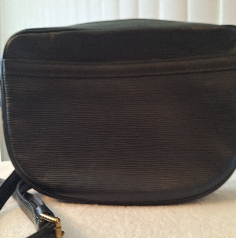 Louis Vuitton Jeune Fille - Picture 11 of 16